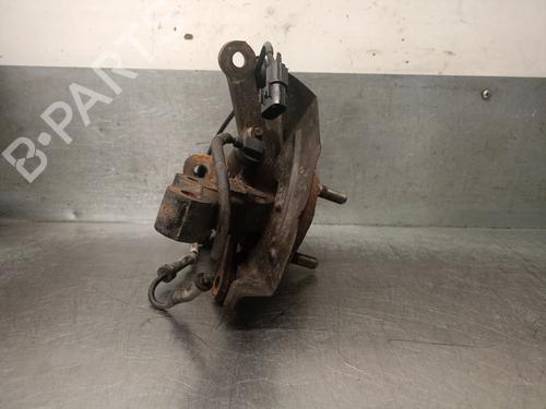 Venstre Styrespindel Lejehus HYUNDAI GETZ (TB) 1.5 CRDi | BP29867164M25