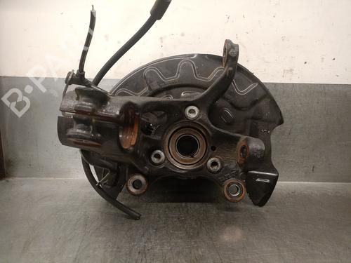 Used Right front steering knuckle SEAT LEON (KL1, KLG) 2.0 TDI (116 hp) 29743479