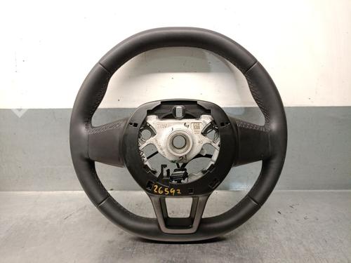 Steering wheel RENAULT CLIO V (B7_) 1.6 E-TECH 140 (B7MU) | BP39614626C49 - Image 2