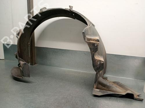 Wheel arch CHEVROLET AVEO Hatchback (T300) 1.3 D | BP29813199C56 