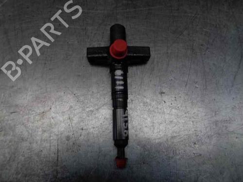 Used Injector MITSUBISHI PAJERO III (V7_W, V6_W) 3.2 Di-D (V68W, V78W) (165 hp) 5602275