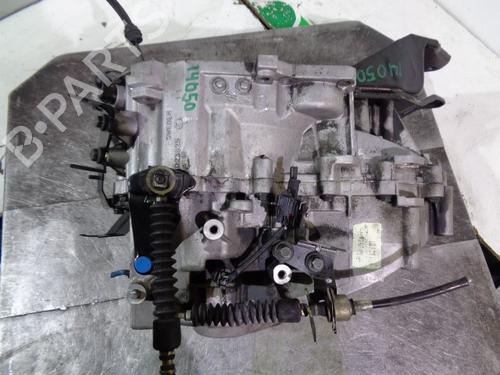 Gearbox VOLVO V40 Estate (645) 1.9 DI | BP8889417M3 