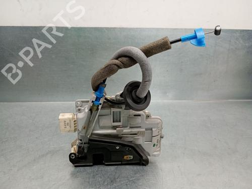 Rear right lock AUDI A3 Sportback (8VA, 8VF) 1.4 TFSI | BP27970828C99 