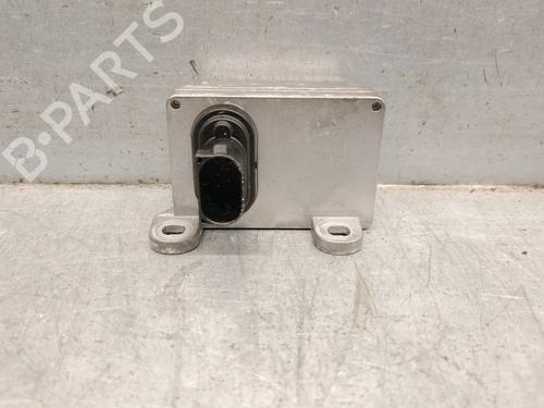 Electronic module MERCEDES-BENZ C-CLASS (W203) C 270 CDI (203.016) | BP28620747M83