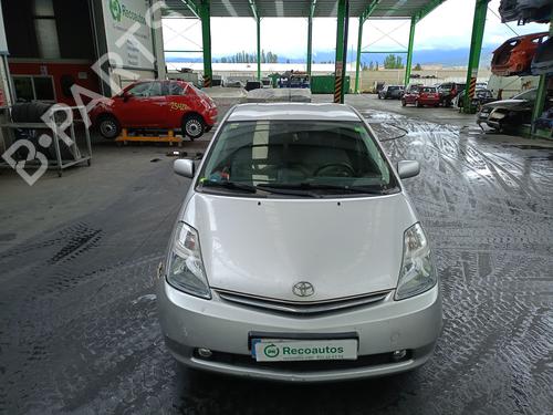 Left front window switch TOYOTA PRIUS Liftback (_W2_) 1.5 Hybrid (NHW20_, NHW20R) | BP35725397I27 - Image 11