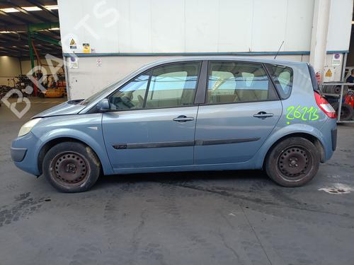 Brukte deler til RENAULT SCÉNIC II (JM0/1_) 1.9 dCi (JM14) 4864785
