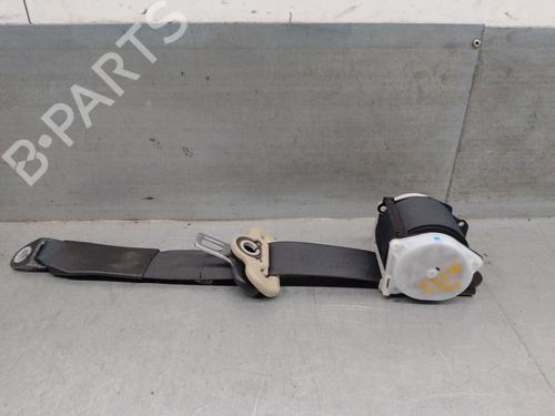 Used Rear left seatbelt INFINITI EX 30d (238 hp) 27610722