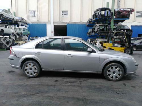 Engine FORD MONDEO III (B5Y) 2.0 TDCi | BP9514830M1  - Image 19