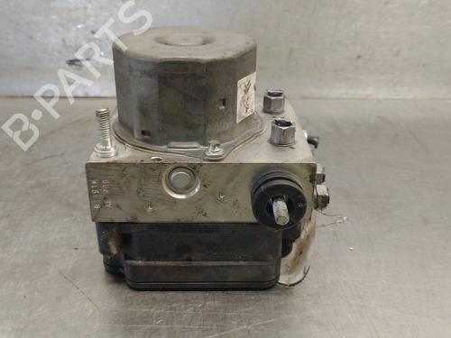 Used ABS pump ABS pump CITROËN C4 Grand Picasso II (DA_, DE_) 2.0 BlueHDi 150 (150 hp) 36701546 36701546