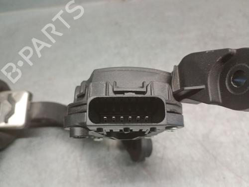 Pedal HYUNDAI i20 II (GB, IB) 1.0 T-GDI | BP26960263I4 