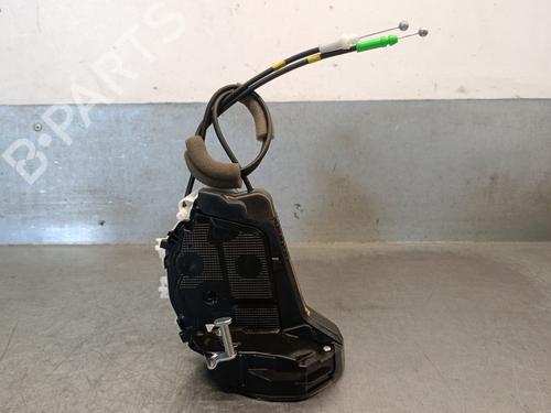 rear-left-lock-mazda-2-hatchback-kb-2022-36995629 main image