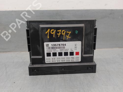 Used Electronic module OPEL INSIGNIA A (G09) 2.0 CDTI (68) (131 hp) 16876702
