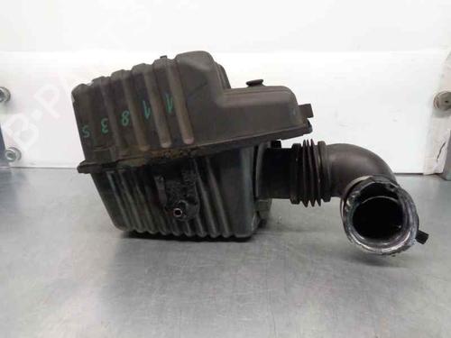 Used Air filter box Air filter box 20256645 20256645