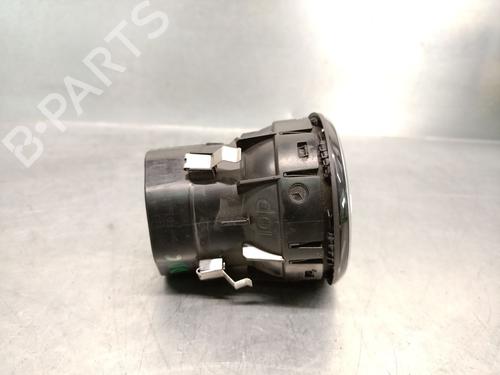 Air vent MERCEDES-BENZ B-CLASS Sports Tourer (W246, W242) B 200 CDI / d 4-matic (246.202) | BP27491209I21 