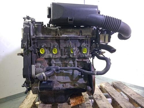 Engine FIAT PANDA (169_) 1.2 (169.AXB11, 169.AXB1A) | BP28134190M1 