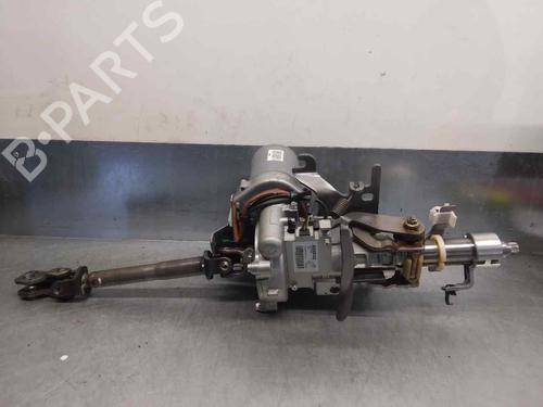 Used Steering column RENAULT SCÉNIC II (JM0/1_) 2.0 dCi (JM1K) (150 hp) 8871062