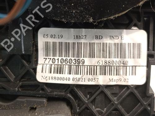 Headlight switch RENAULT SCÉNIC II (JM0/1_) 1.6 16V (JM1R) | BP29357451I24 