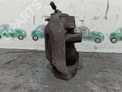Right front brake caliper BMW 5 Gran Turismo (F07) 530 d | BP11615889M104 