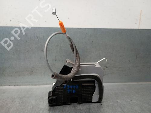 Rear right lock HYUNDAI i20 III (BC3, BI3) 1.0 T-GDI hybrid 48V | BP28545308C99 