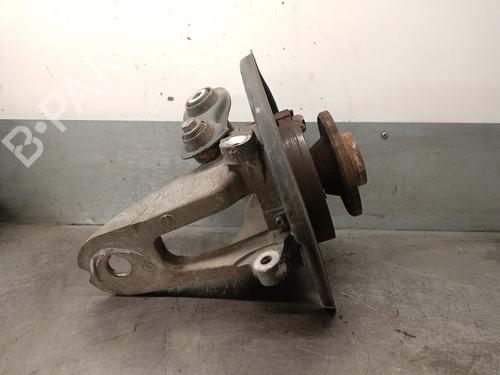 Right rear steering knuckle BMW X5 (E53) 3.0 d | BP26495089M28 