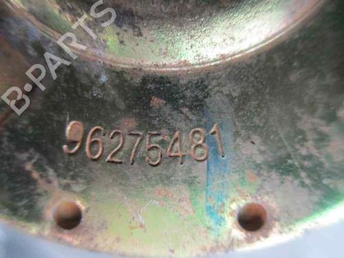 Starter DAEWOO MATIZ (M100, M150) 0.8 | BP4870002M8