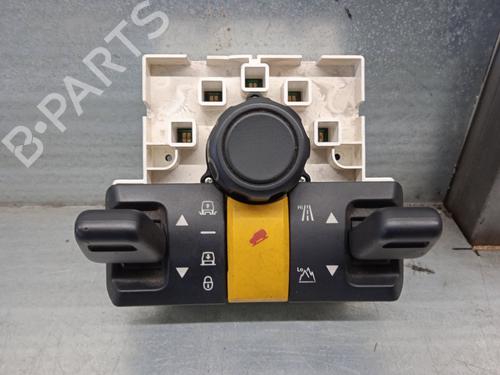Used Switch LAND ROVER DISCOVERY III (L319) 2.7 TD 4x4 (190 hp) 12204994