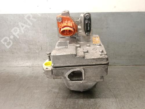AC compressor SMART FORFOUR Hatchback (453) electric drive (453.091) | BP29484374M34 