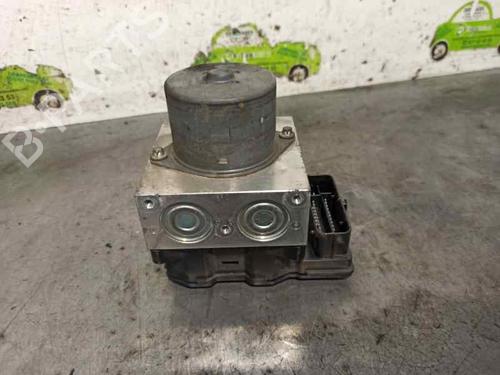 ABS pump FORD MONDEO IV (BA7) 2.2 TDCi | BP5803482M43 