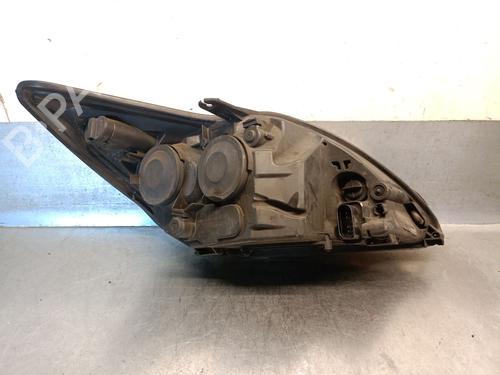 Left headlight FORD FOCUS II (DA_, HCP, DP) 1.6 TDCi | BP27398965C28 