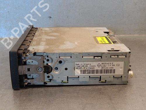 Radio DACIA LOGAN MCV (KS_) 1.5 dCi (KS0W) | BP36429828E6 - Image 2