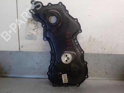 Used Timing cover Timing cover NISSAN QASHQAI I (J10, NJ10) 1.6 dCi (130 hp) 40041632 40041632
