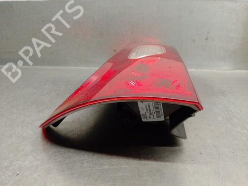 Left taillight FIAT PANDA (312_, 319_) 1.0 Mild Hybrid (312.PYD1B) | BP31939549C34 