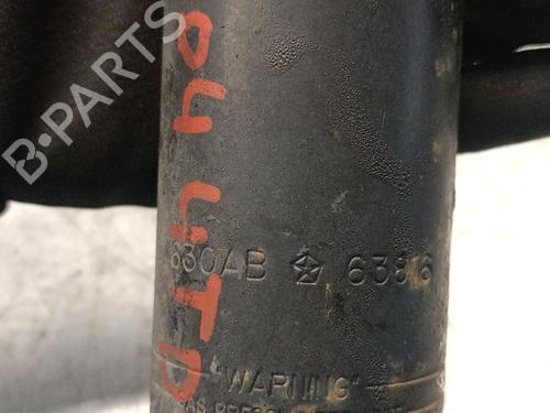 Right rear shock absorber CHRYSLER GRAND VOYAGER V (RT) 2.8 CRD | BP30547124M19