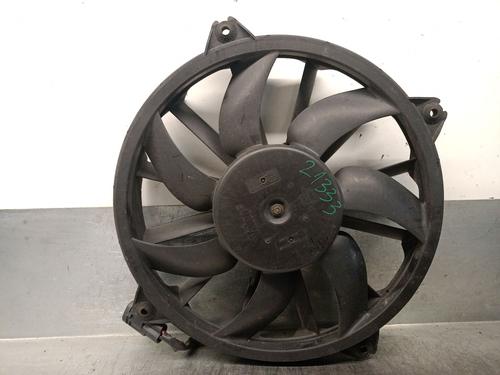 Used Radiator fan PEUGEOT 308 I (4A_, 4C_) 1.6 HDi (90 hp) 21582395