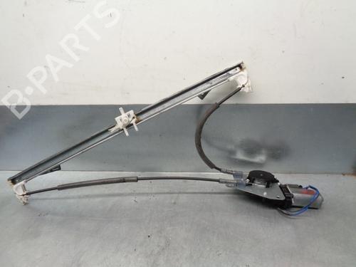Front left window mechanism PEUGEOT EXPERT (224_)  | BP8374837C22 