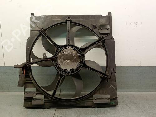 Køleventilator elektrisk BMW X5 (E70) xDrive 30 d (235 hp) 32657476