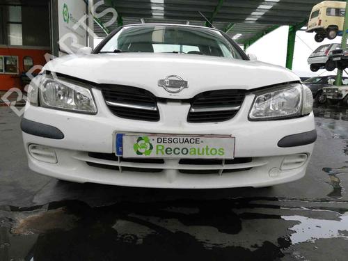 Headlight switch NISSAN ALMERA II (N16) 1.5 | BP10868477I24 - Image 7