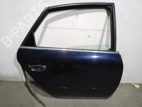 Used Right rear door AUDI A6 C5 (4B2, 4B4) 2.5 TDI (150 hp) 30709279