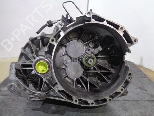 Used Gearbox FORD MONDEO III (B5Y) 2.0 TDCi (130 hp) 12114620