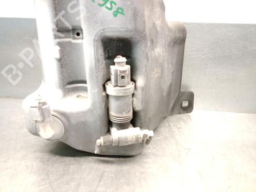 Windscreen washer tank MERCEDES-BENZ B-CLASS Sports Tourer (W246, W242) B 200 CDI / d 4-matic (246.202) | BP27479550C113 