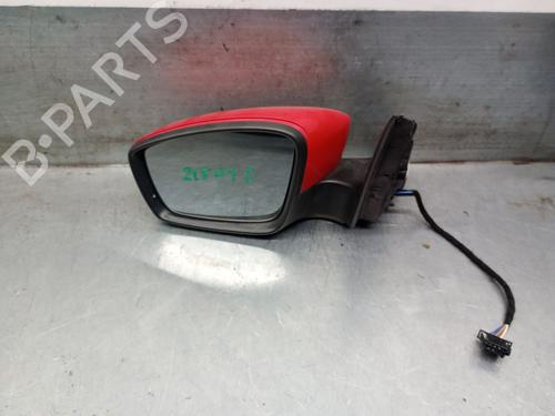 Used Right mirror SKODA RAPID Spaceback (NH1) 1.6 TDI (105 hp) 23053750