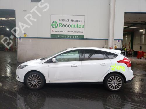 Used Parts FORD FOCUS III 1.6 EcoBoost (182 hp) 4354638