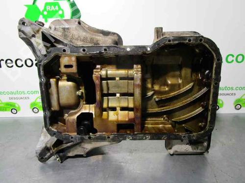 Used Oil sump MERCEDES-BENZ CLK (C209) CLK 320 (209.365) (218 hp) 20247315