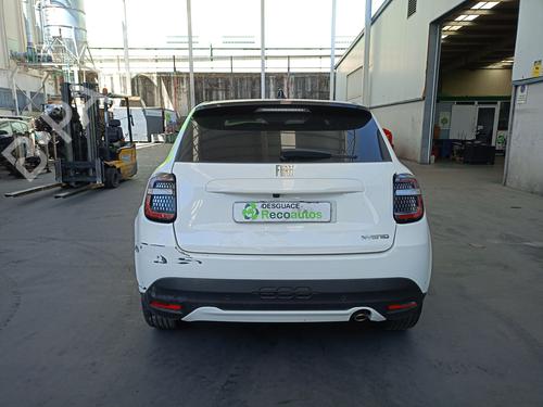 Pipe FIAT 600e / 600 (365_, 364_) Mild Hybrid | BP27978829M125 