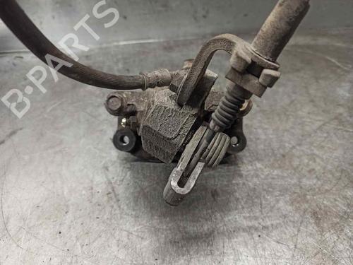Left rear brake caliper HYUNDAI ELANTRA III (XD) 1.6 | BP11617948M107 