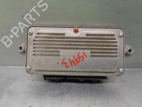 Engine control unit (ECU) FIAT TIPO Estate (356_, 357_) 1.4 LPG (356WXF1B) | BP10293590M57 