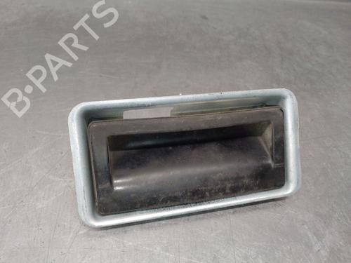 Tailgate handle VW PASSAT B7 Variant (365) 1.6 TDI | BP36359210C132 - Image 5