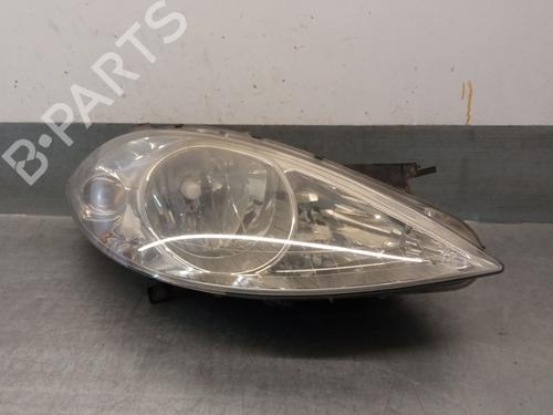 Used Right headlight MERCEDES-BENZ A-CLASS (W169) A 180 CDI (169.007, 169.307) (109 hp) 27612377
