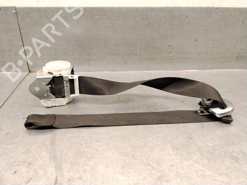 Front right seatbelt BMW 1 Convertible (E88) 118 i | BP38444136I25 - Image 4