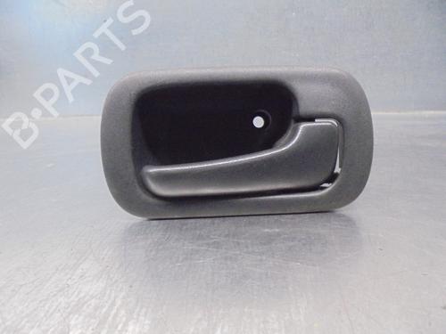 Used Rear right interior door handle HONDA HR-V (GH_) 1.6 16V (GH1, GH3) (105 hp) 16941955